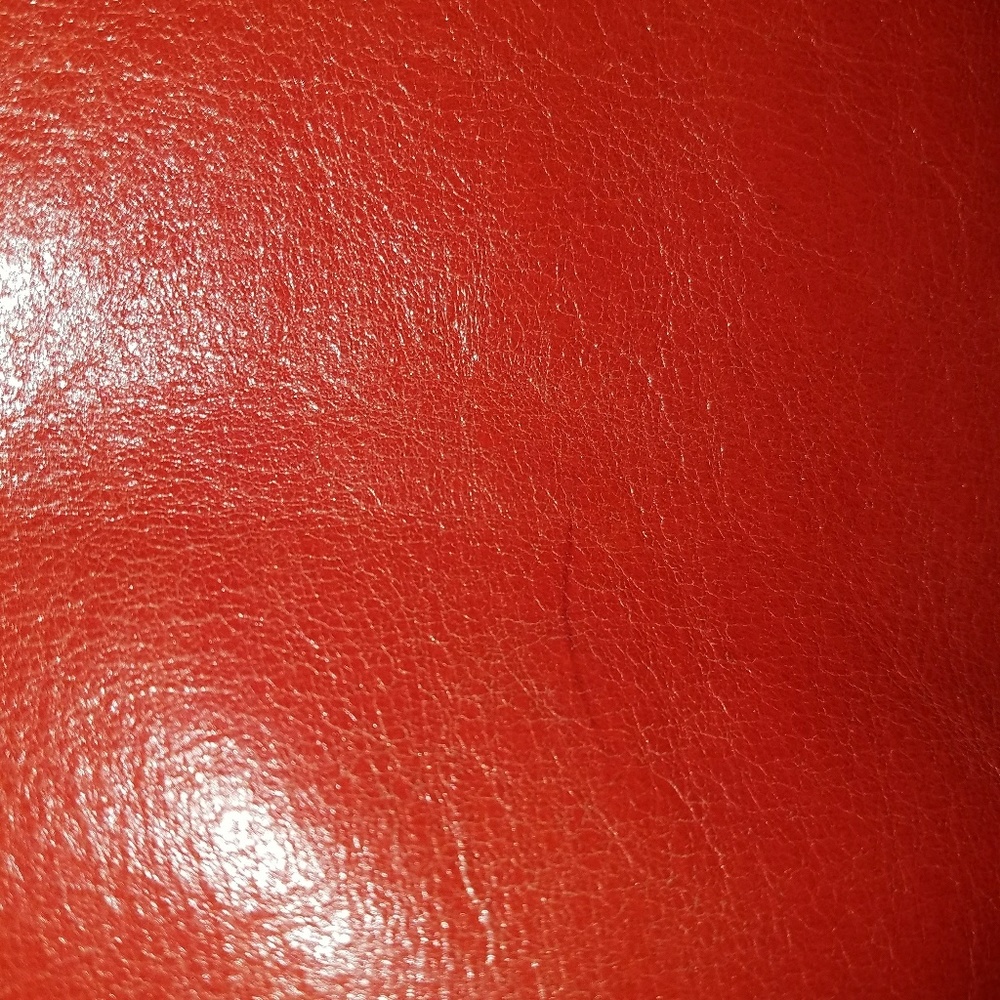 Bagley Mischka leather purse shoulder bag - Picture 3 of 4